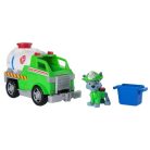 A Mancs őrjárat Fire Rescue játékszett - Rocky