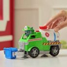 A Mancs őrjárat Fire Rescue játékszett - Rocky