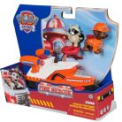 A Mancs őrjárat - Fire rescue - Zuma járművel