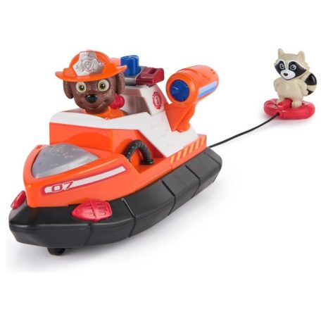 A Mancs őrjárat - Fire rescue - Zuma járművel