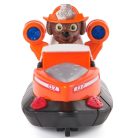 A Mancs őrjárat - Fire rescue - Zuma járművel