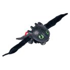 Így neveld a sárkányodat - Karra csatolható Fogatlan plüss figura (30 cm)