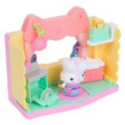 Gabi babaháza: A film - Süti cica sütisztikus konyhája játékszett