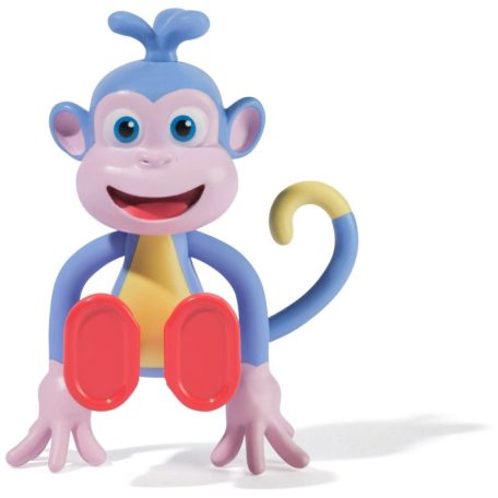 Dóra, a felfedező - Fantastic Friends figurák ajándék csomag