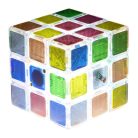 Rubik's 3x3-as pulse kocka