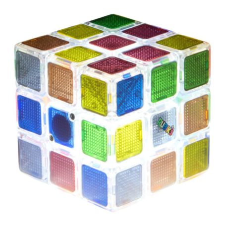 Rubik's 3x3-as pulse kocka