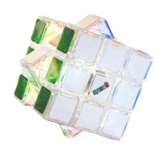 Rubik's 3x3-as pulse kocka