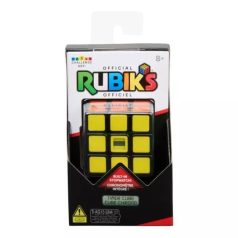 Rubik's 3x3 Rubik-kocka beépített időmérővel