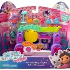 Gabi babaháza: A film - Pandi party szett