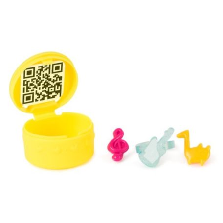 Gabi babaháza: A film - Pandi party szett