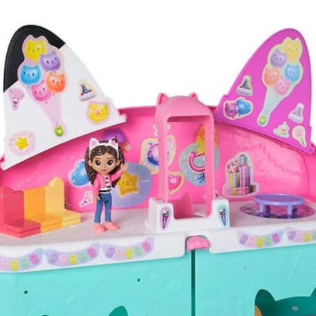 Gabi babaháza: A film - Babaház