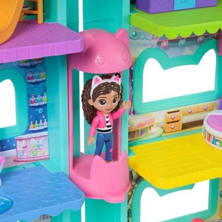 Gabi babaháza: A film - Babaház