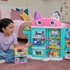 Gabi babaháza: A film - Babaház