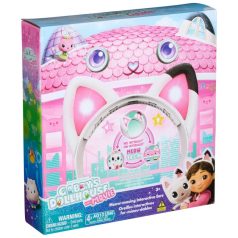 Gabi babaháza: A film - Zenélő interaktív fül