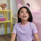 Gabi babaháza: A film - Zenélő interaktív fül