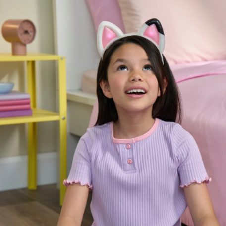 Gabi babaháza: A film - Zenélő interaktív fül