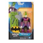 Ninja Strike harcosok - The Joker figura