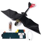 így neveld a sárkányodat - Interaktív repülő Fogatlan távirányítós figura