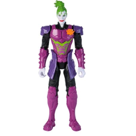 Ninja Strike harcosok - The Joker figura (30 cm)