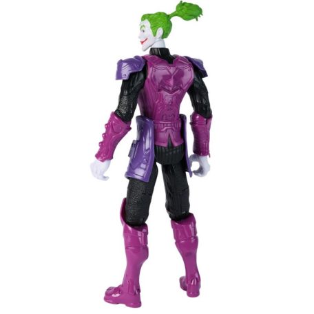 Ninja Strike harcosok - The Joker figura (30 cm)