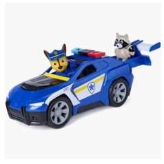   A Mancs őrjárat - Search and Rescue - Chase rendőrjárműve figurával