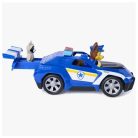 A Mancs őrjárat - Search and Rescue - Chase rendőrjárműve figurával