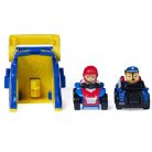 A Mancs őrjárat - Kilövő állomás - Chase
