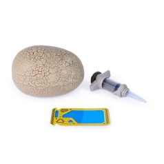   Primal Hatch Hybrid Hatchers - Interaktív dinoszaurusz tojásban