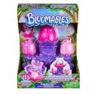Bloomables by Hatchimals - Virág fesztivál játékszett