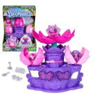 Bloomables by Hatchimals - Virág fesztivál játékszett
