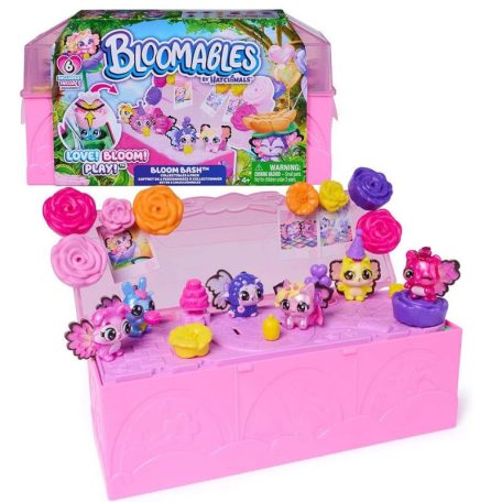 Bloomables by Hatchimals - Bloomables multicsomag