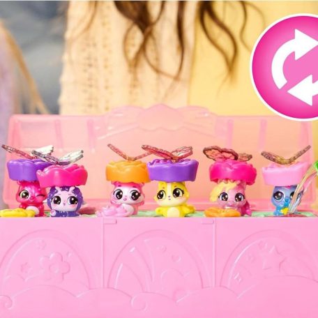Bloomables by Hatchimals - Bloomables multicsomag