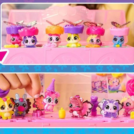 Bloomables by Hatchimals - Bloomables multicsomag
