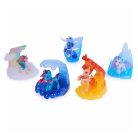 Unikornis Akadémia Magic Gemstone meglepetésfigura (1 db)