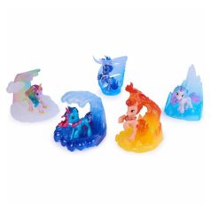 Unikornis Akadémia Magic Gemstone meglepetésfigura (1 db)