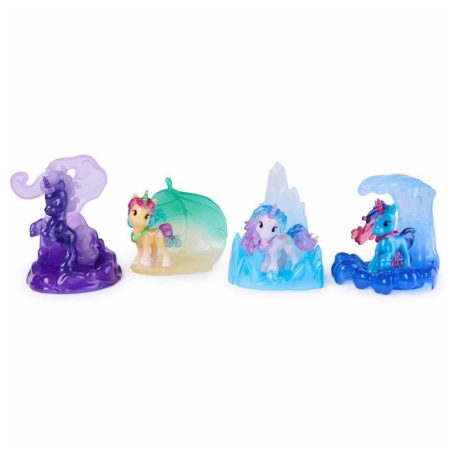 Unikornis Akadémia Magic Gemstone meglepetésfigura (1 db)
