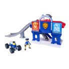 A Mancs őrjárat - Search and Rescue - Emelő és szerelő játékszett