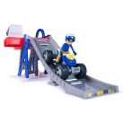 A Mancs őrjárat - Search and Rescue - Emelő és szerelő játékszett
