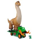 Mancs őrjárat: A dínófilm - Megasaurus Dino jármű