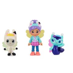 Gabi babaháza Fairylandia - Tündérsztikus Barátok csomag