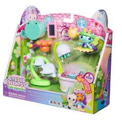 Gabi babaháza Fairyland - Szirénke mesés fürdőszobája
