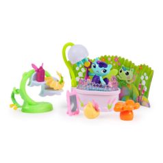 Gabi babaháza Fairyland - Szirénke mesés fürdőszobája
