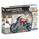 Clementoni 60974 Tudomány és játék - Mechanikus műhely - Roadster és Dragster