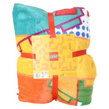 LEGO Polár takaró
