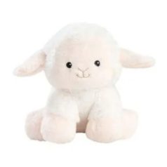 Nicotoy Floppy Stretchy Animals plüssfigura - Bárány