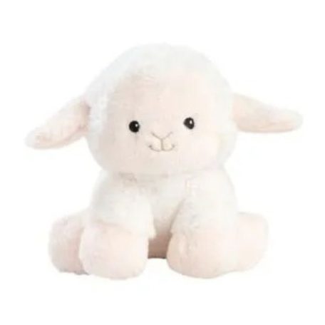Nicotoy Floppy Stretchy Animals plüssfigura - Bárány