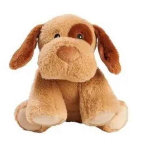 Nicotoy Floppy Stretchy Animals plüssfigura - Kutya