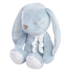 Nicotoy plüss figura - Louis, a kék nyuszi (22 cm)