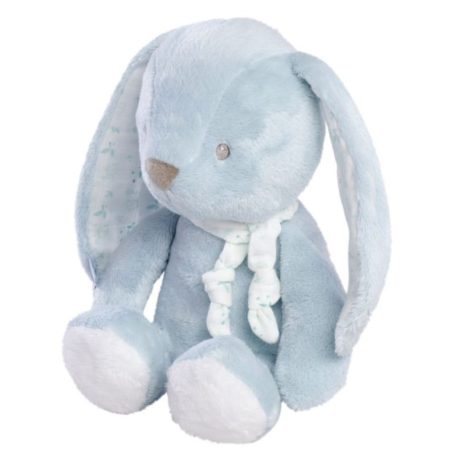 Nicotoy plüss figura - Louis, a kék nyuszi (22 cm)