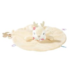 Nicotoy Őzikés szundikendő (24 cm)